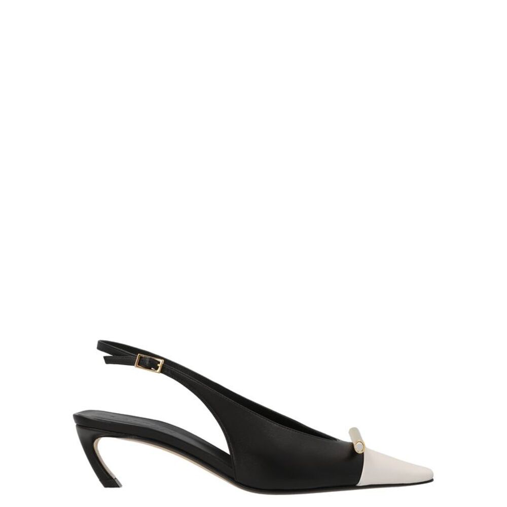 Lanvin Women's Bico Slingbacks